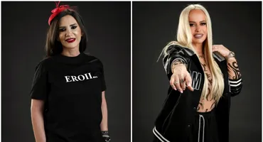 Scandal monstru la Asia Express între Anda Adam și Mara Bănică: “Cel mai varză om”