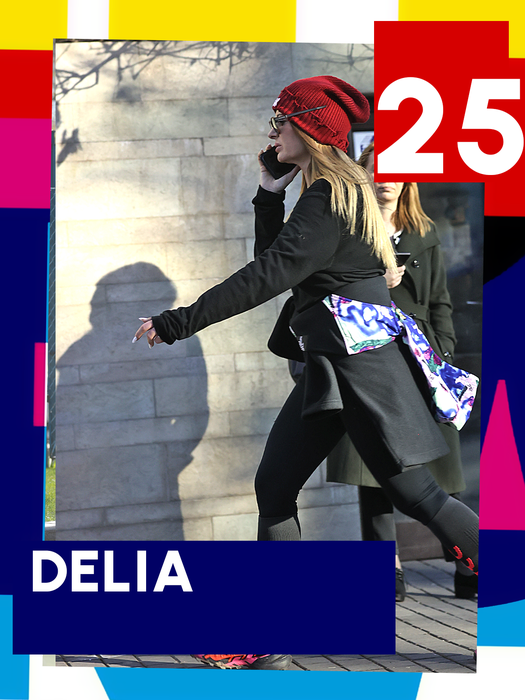 TOP 50 de vedete care „luptă” să fie cele mai sexy şi în 2025! Podiumul arde! Inna, Antonia sau Ramona Olaru? Cine câştigă?