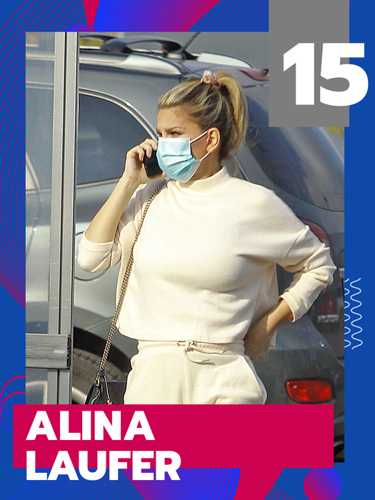 TOP 30 de vedete care au scăpat situația de sub control. Andreea Bălan, Monica Gabor și Inna au comis-o grav!