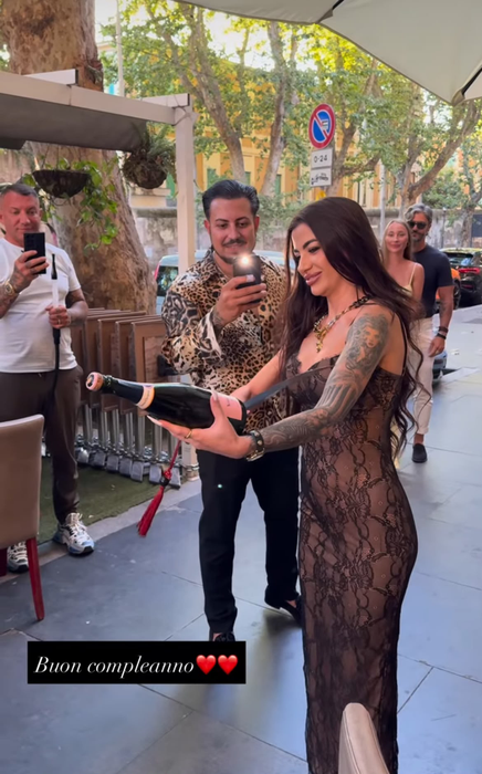 ”Principesa” Bianca a făcut o gafă monumentală privind căsnicia cu Prințul Marco. Secretul pe care nu mai reușește să îl ascundă