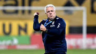 CFR Cluj, merge „ceas” în Liga 1: Șase victorii din șase meciuri pentru Șumi în Ardeal » „Am pus batista pe țambal!”»»