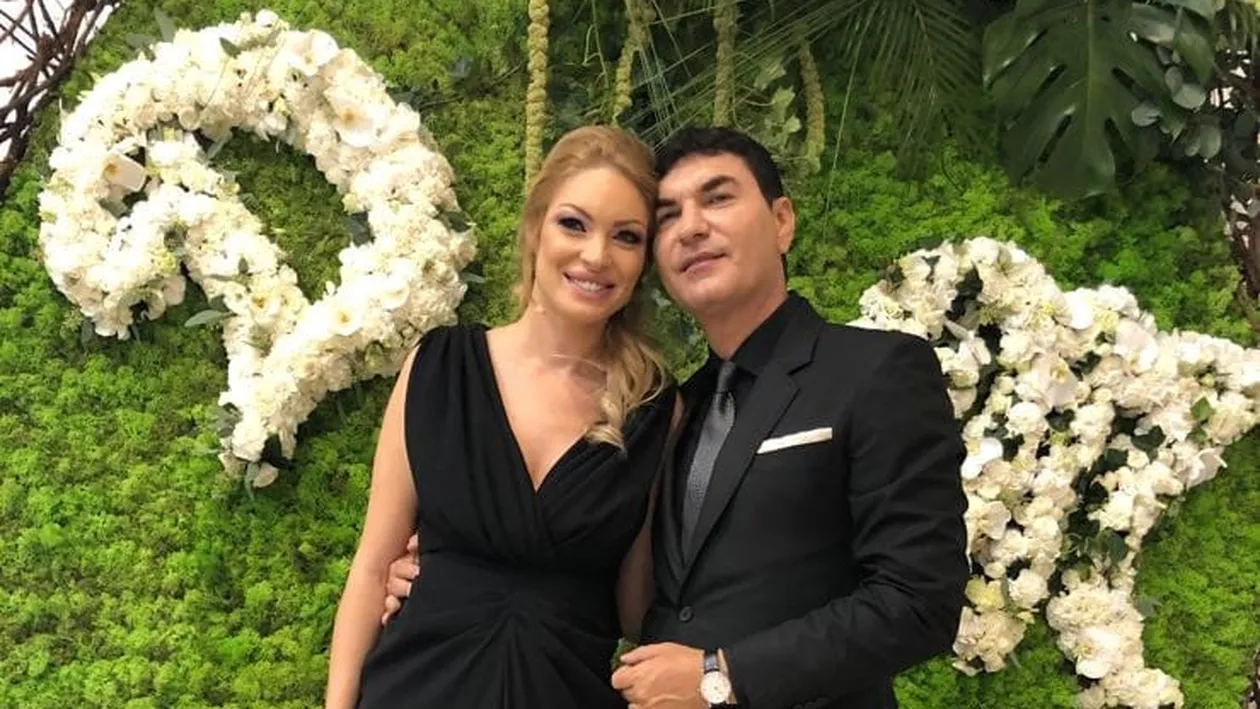 Cu două zile înainte de nuntă, Valentina Pelinel și-a schimbat look-ul! Cum arată acum mireasa lui Cristi Borcea