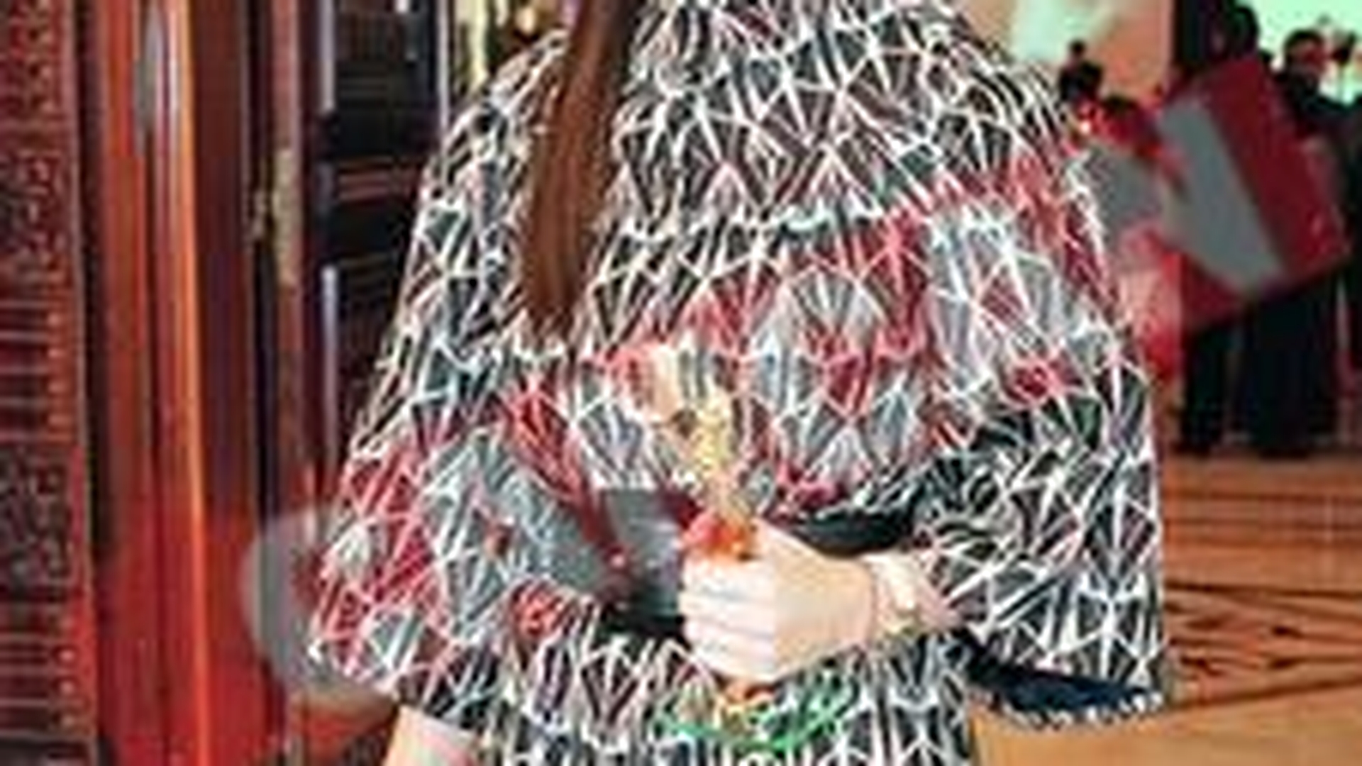 Elena Basescu, in turneu electoral prin tara