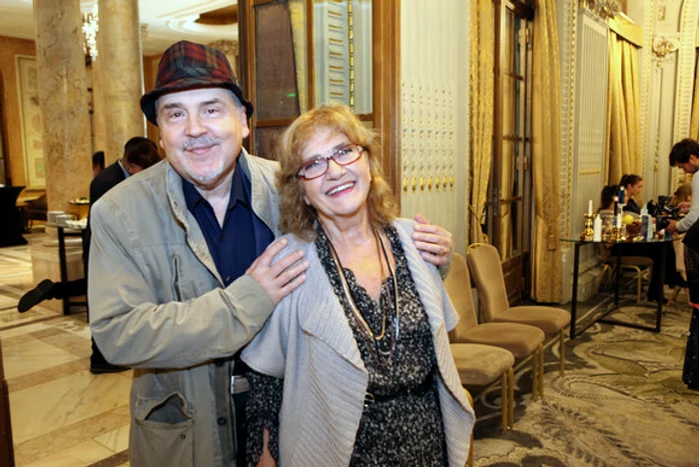 Doliu în lumea teatrului! A murit actrița Cristina Deleanu