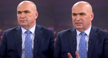 Singura condiție în care Ilie Bolojan și-ar da demisia din funcție: „Sper să găsim o soluție pentru că...”