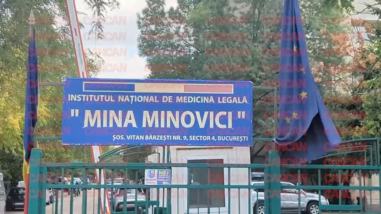 Anchetatorii vor să descopere cauza mortii bărbatului