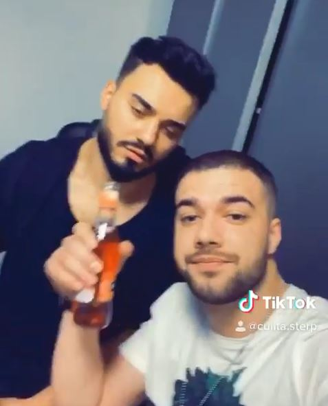 Jador și Culiță Sterp au ironizat-o pe Vulpița de la Acces Direct, iar fanii au luat foc: “Ești obsedat de ea”