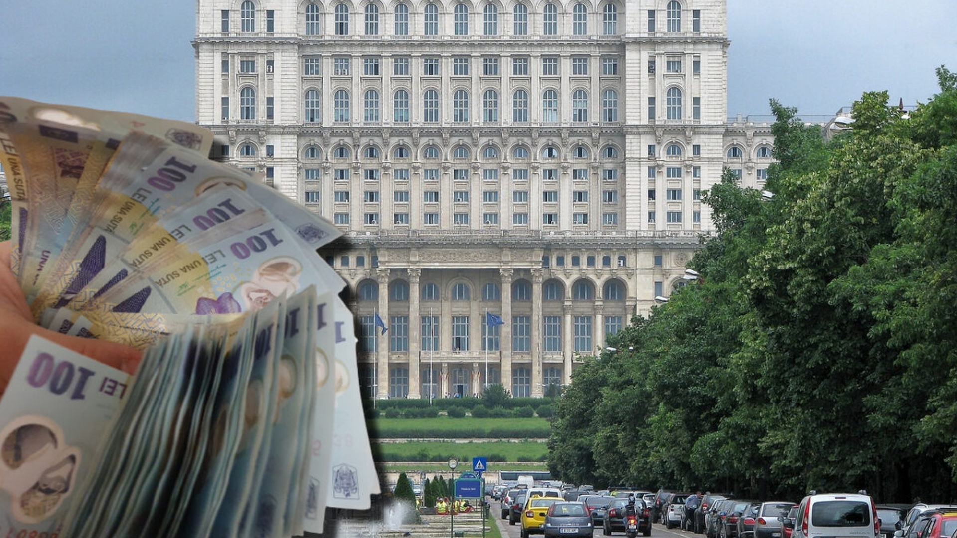 Vestea momentului pentru români. Salariul minim pe economie crește, pensiile vor putea fi majorate. Ce a transmis Marcel Boloș