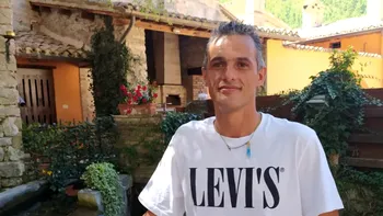 Sergiu Cosoiu a fost găsit mort în Italia. Fusese dat dispărut în urmă cu 2 săptămâni