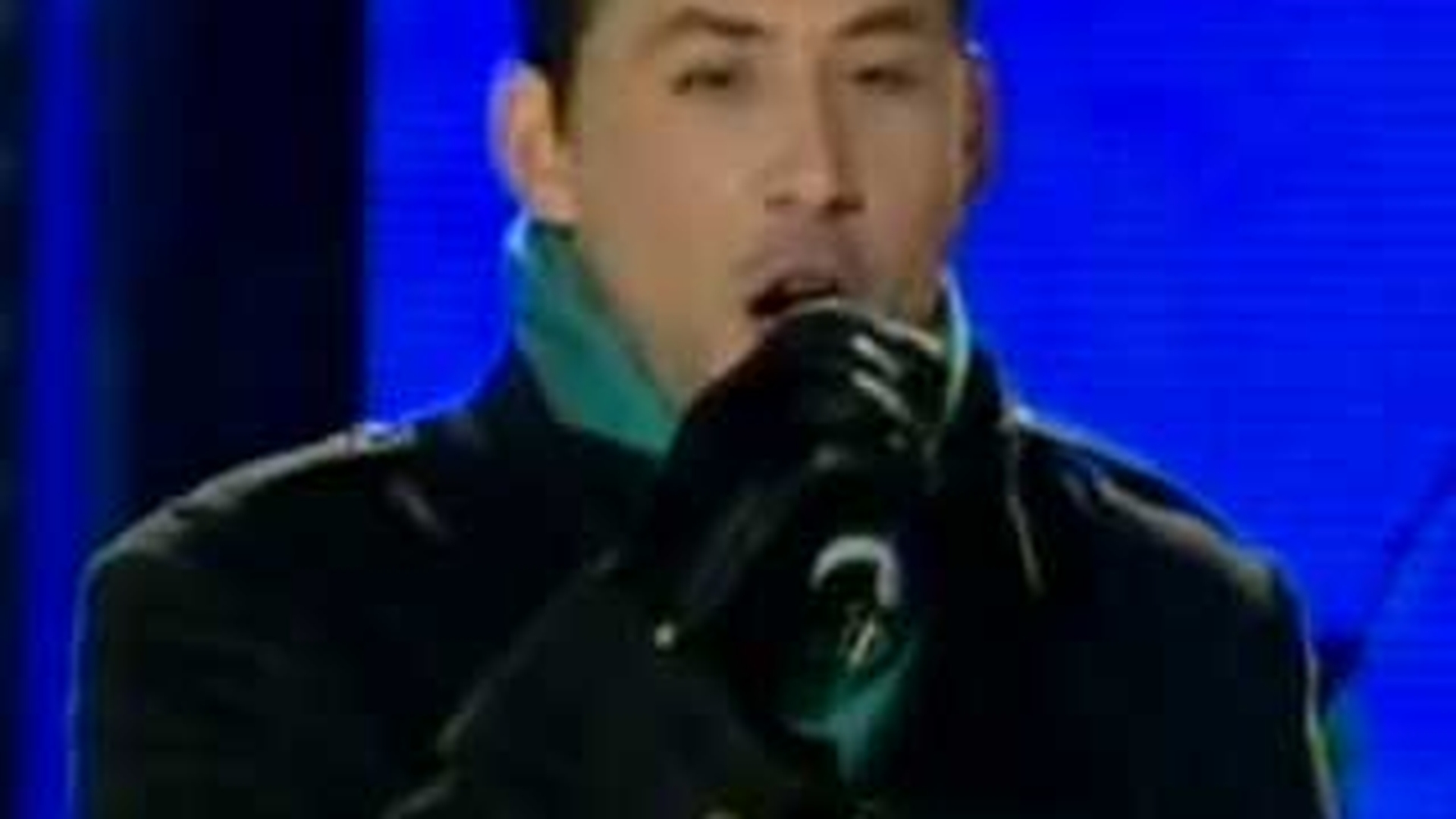 Stefan Stan are o saptamana plina! Vezi ce a facut castigatorul de la "Vocea Romaniei" in primele zile ale anului!