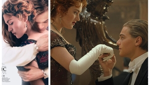 Titanic revine în cinematografe într-o nouă versiune după 25 de ani. Cum arată acum „Jack” și „Rose”