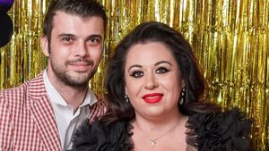 Oana Roman se desparte de Marius Elisei? Prima reacţie a bărbatului, după anunţul bizar făcut de fosta lui soţie