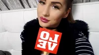 Alexandra de la ”Insula iubirii”, mesaj halucinant pentru bărbaţi după despărţirea de Aurel: ”EU mă pot satisface şi singură!”