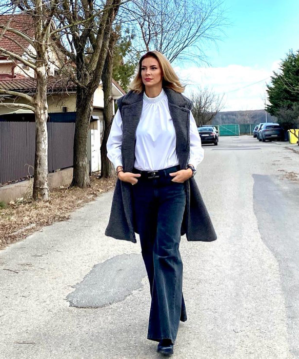 Câţi bani a câştigat Roxana Ciuhulescu la Survivor. În ce investeşte vedeta suma