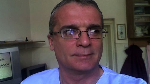 Doliu în lumea medicală! Un cunoscut doctor din Timișoara s-a sinucis. S-a împușcat în cap cu un pistol