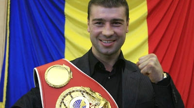 Tragedie socanta, cu morti si raniti in casa sportivului, Lucian Bute