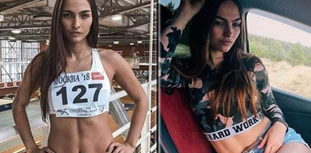 Margarita​ Plavunova, o atletă din Rusia, descoperită moartă pe marginea unui drum. Care e cauza decesului vedetei de 25 de ani