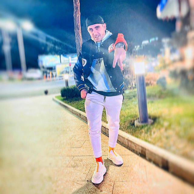 DeSanto a reluat prietenia cu Jador / (Sursa: Instagram)