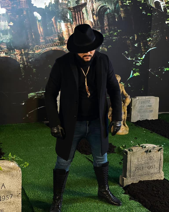 Dani Mocanu, declarații sinistre în legătură cu sentința Judecătoriei Pitești: “Dumnezeu să se răzbune pe toți cei care îmi vor răul”