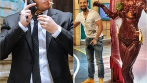 Codin Maticiuc, surprins de replica unui internaut după ce s-a aflat că se iubeşte cu Flavia Mihăşan: "Să ne înţelegem, e frumos rău, da’..."