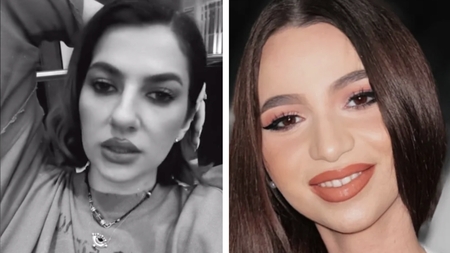 Lidia Buble s-a întâlnit cu Mălina înainte cu 3 zile ca tânăra să moară: ”Sunt în stare de șoc”