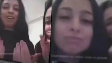 Ce s-a întâmplat, de fapt, cu cele două tinere care s-au rugat să vină încă un cutremur în Turcia. Tinerele au transmis live totul