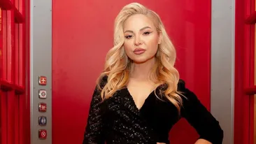 Scandal în showbiz! Cântăreață din România, în război cu fostul soț din cauza copilului lor