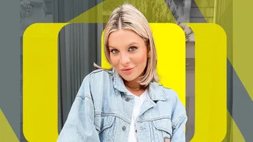 ”Mi-am făcut bagajul!” CANCAN.RO are detaliile de ultimă oră: medicul a pus-o în gardă pe Ana Baniciu, însărcinată în 9 luni!