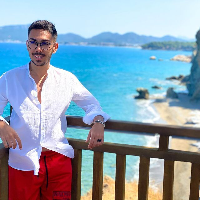 Armin Nicoară a plâns la o nuntă, de nervi că nu îi funcționa microfonul / Sursă foto: Instagram / Sursă foto: Instagram