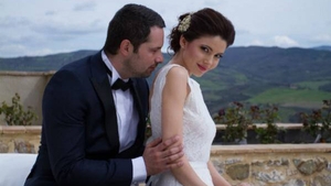 Gestul făcut de ŞTEFAN LUNGU după ce s-a zvonit că divorţează de "PRINŢESA POLONIC"