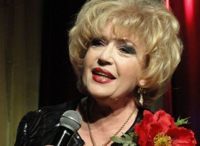 Corina Chiriac, la momentul adevărului. Cum a ajutat-o icoana Sfântului Fanurie să scape de o operație. “Bunul Dumnezeu…”