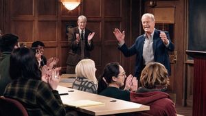 Serialul care se încheie cu sezonul 2, la 30 de ani de când a apărut. L-ai văzut la PRO TV, în tinerețe