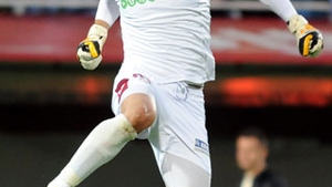 Dinamo trage de Bornescu!
