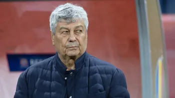Ce i-a adus sfârșitul lui Mircea Lucescu, de fapt. Ovidiu Ioanițoaia a făcut dezvăluirea: ”Inițial, nu a vrut să creadă”