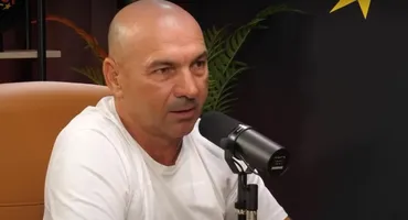 Jean Vlădoiu a suferit un infarct! Vești de ultimă oră despre starea lui, după ce a fost internat de urgență