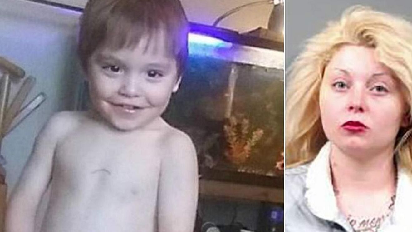 O mamă este acuzată că și-a ucis copilul de doi ani. Este incredibil ce s-a descoperit la autopsia micuțului