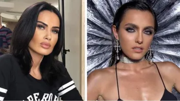 Oana Zăvoranu, critici dure la adresa fiicei Andreei Esca. Ce spune „Querida” despre Alexia Eram: „Este doar...”