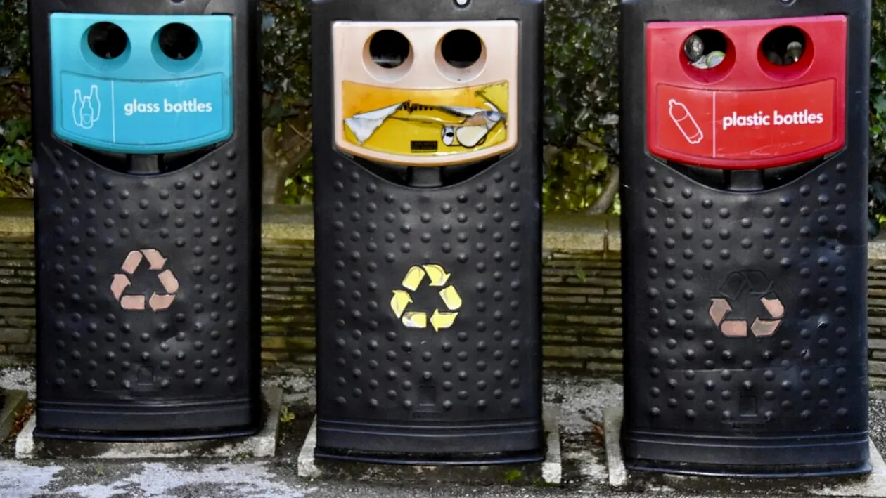 Noua obligație pentru gunoi. Se dă lege începând cu 1 iunie 2025!