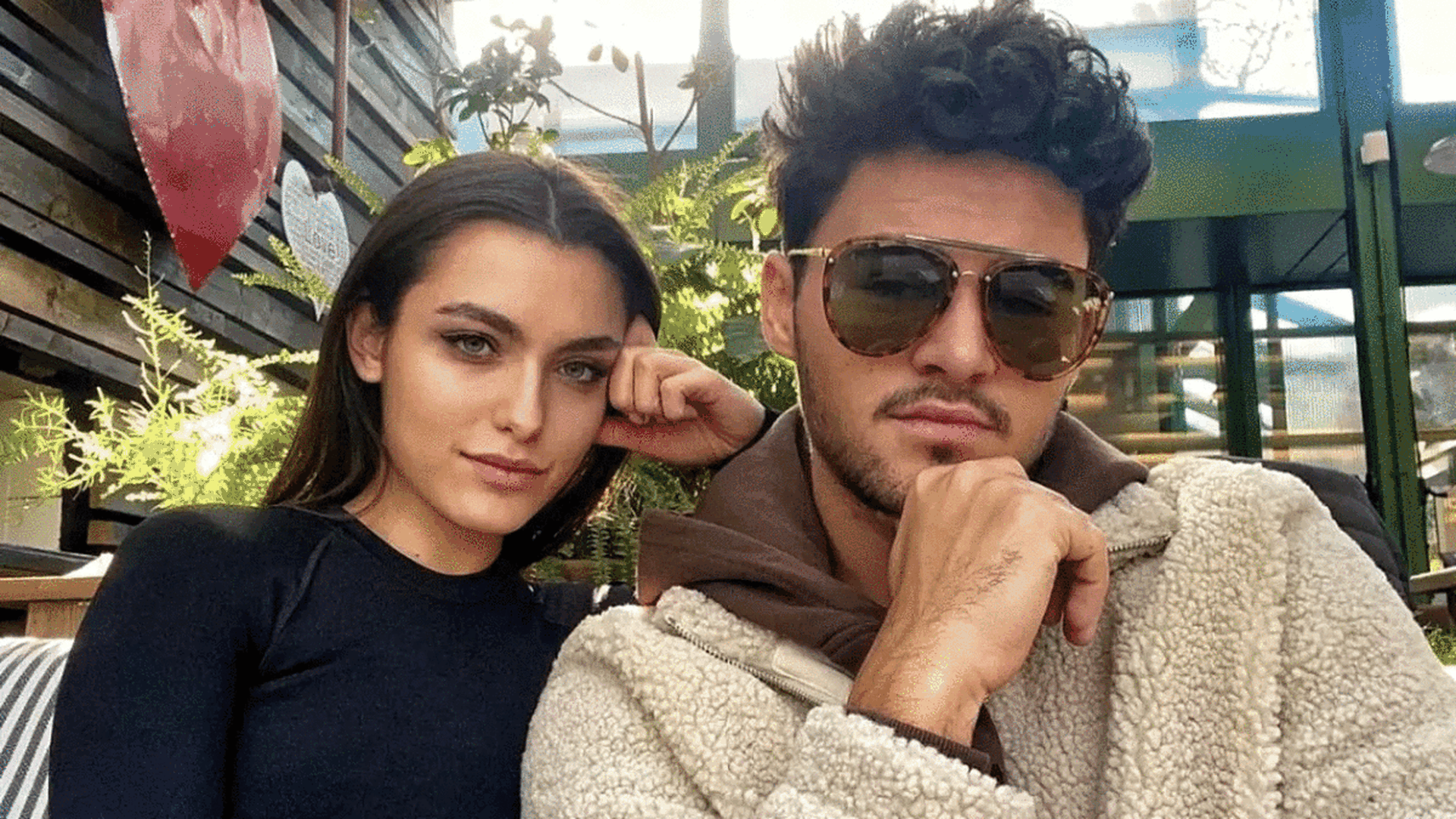 Mario Fresh și Alexia Eram, la momentul adevărului! Cât de mult le afectează gelozia relația: „Ne sunăm pe video” 
