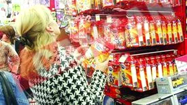 Tepe de la comercianti