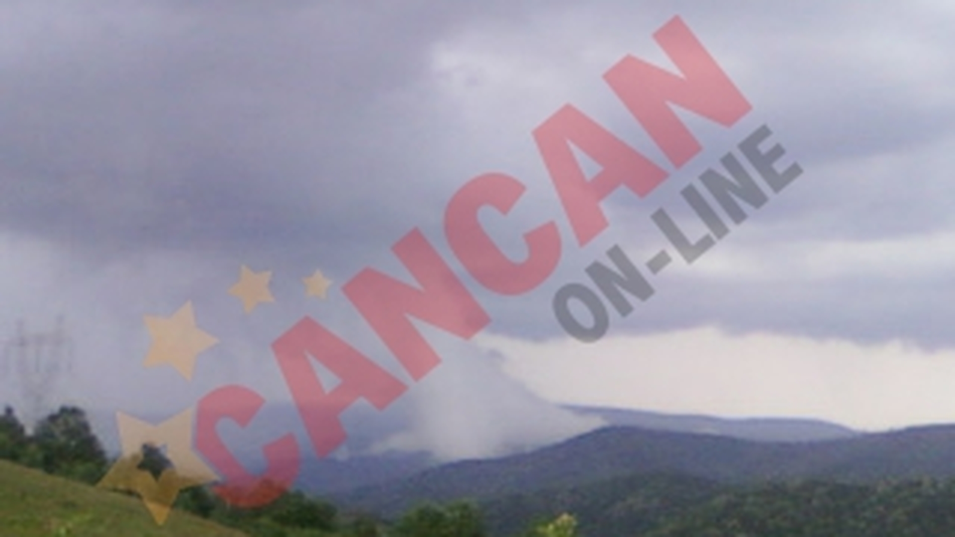 O noua tornada baga banaţenii in sperieţi