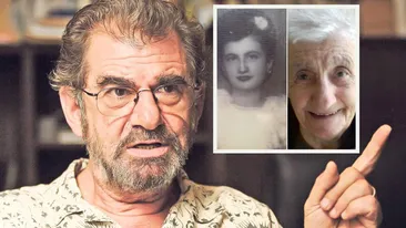 A murit mama lui Florin Zamfirescu. Actorul este devastat de durere