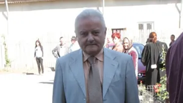 Rasturnare de situatie! Iri si Moni se lupta in instanta pentru custodia fetitei! Miliardarul nu a fost de acord cu clazele impuse de sotia lui