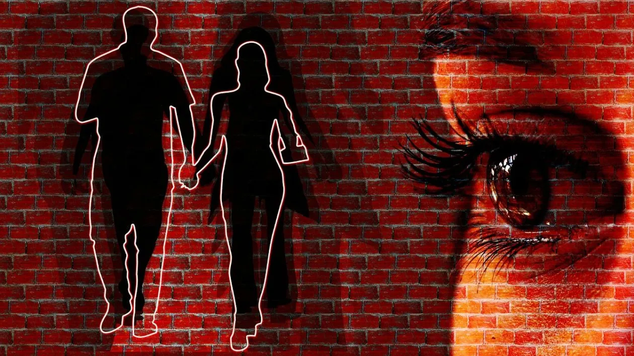 Cum a fost ”fentat„ un elvețian de amanta româncă. Suma de un milion de euro a fost furată!