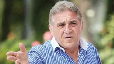 Giovani Becali socheaza: Voi candida, impreuna cu familia mea, la alegerile prezidentiale! Vreau sa fac paradis fiscal in Romania