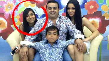 Adrian Minune a încercat să-și ajute fiica sa câștige Vocea României. Ce a făcut aseară pentru Adriana Simionescu