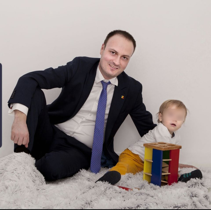 E război în toată regula, după ce i-au jignit copiii! Alexandru Cumpănașu, mesaj devastator
