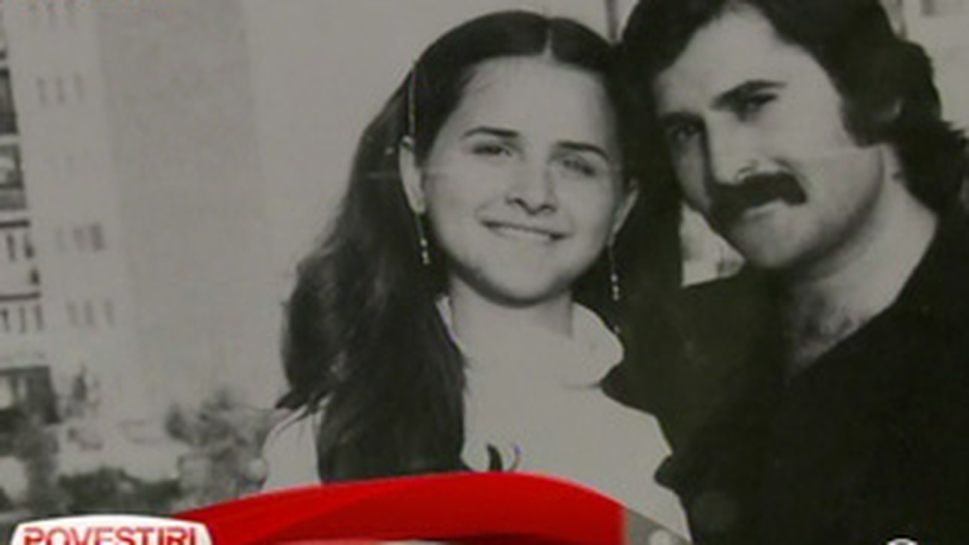 Fotografii nemaivazute cu Madalina Manole! Gheorghe Gheorghiu: "Nu am fost niciodata impreuna, dar am iubit-o!"