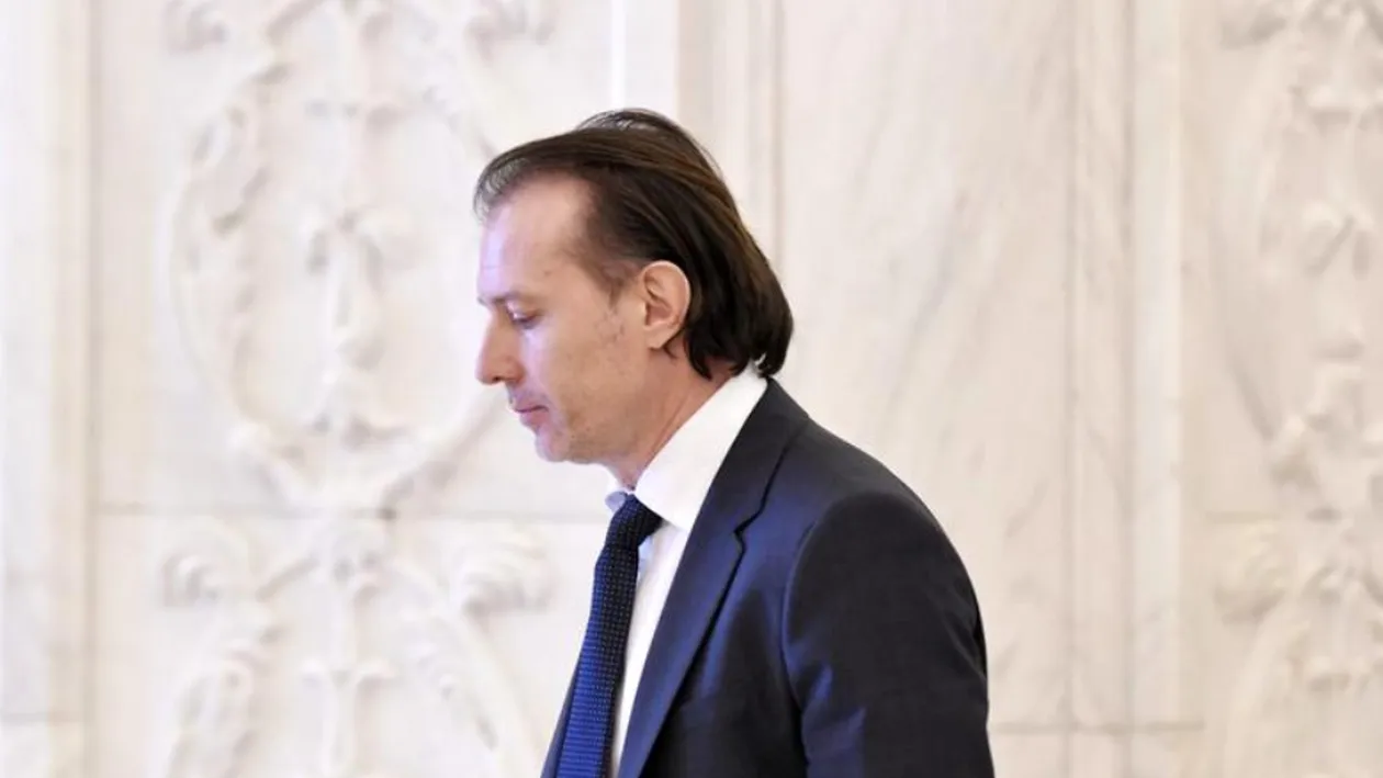 Florin Cîțu anunță care companii de stat nu mai primesc bani în 2021! ”Nu este un atac la democrație”