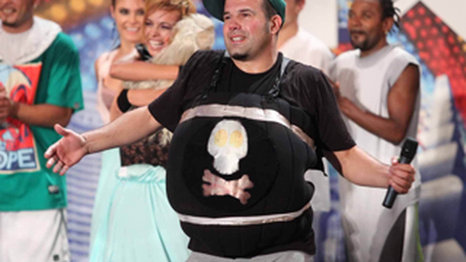 Fosta sotie a lui Edi Stancu: "Am divortat dupa un an pentru ca am fost dezamagita"